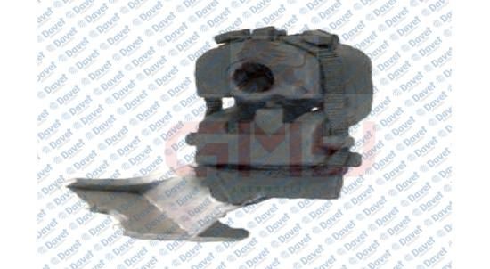 GMY G11102 Egzoz Takozu P307 - P308 I - C4 I 1.4,1.6 {Oes Uretim - Orjinal Es Deger}